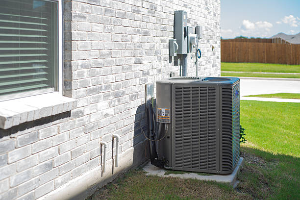 Reliable Hvac contractor in Long Branch, VA by FH HVAC