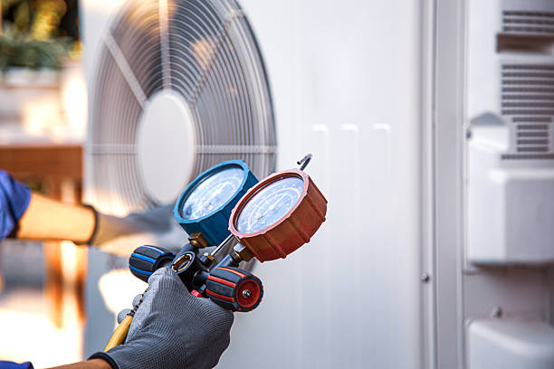 Affordable Hvac solutions in Long Branch, VA